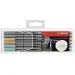 Stabilo: Pen 68 metalické fixky 6 dielny set