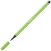 Stabilo: Pen 68 svetlozelená fixka