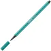 Stabilo: Pen 68 tyrkysovo-modrá fixka