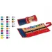 Stabilo: Point 88 Rollerset  25 dielny set linerov
