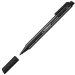 Stabilo: pointMax čierny popisovač 0,8mm
