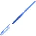 Stabilo Re-Liner XF guľôčkové pero v modrej farbe 0,5 mm