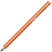 Stabilo: Trio Thick trojhranná grafitová ceruzka v oranžovej farbe HB