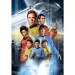 Star Trek Universe Puzzle Collection 3 puzzle 500ks - Clementoni