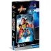 Star Trek Universe Puzzle Collection 3 puzzle 500ks - Clementoni