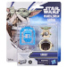 Star Wars: ActionVerse 11 cm Grogu figúrka s doplnkami - Hasbro
