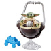 Star Wars: ActionVerse 11 cm Grogu figúrka s doplnkami - Hasbro