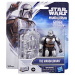 Star Wars: ActionVerse 11 cm Mandalorian figúrka s doplnkami - Hasbro