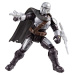 Star Wars: ActionVerse 11 cm Mandalorian figúrka s doplnkami - Hasbro