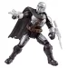 Star Wars: ActionVerse 11cm figura The Mandalorian s doplnkami - Hasbro obrázok 3