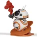 Star Wars Battle Bobblers BB-8 vs Stormtrooper figúrka - Hasbro