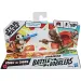 Star Wars Battle Bobblers Porgs vs Chewie figúrka na štipci - Hasbro