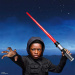 Star Wars: Elektrický svetelný meč - Darth Vader - Hasbro