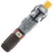 Star Wars Lightsaber Squad: Mandaloriánsky otvárateľný svetelný meč - Hasbro
