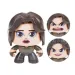 Star Wars Mighty Muggs: Jyn Erso figúrka - Hasbro