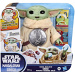 Star Wars: Snackin’ Grogu interaktívna figúrka – Hasbro