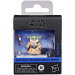 Star Wars: The Black Series mini figúrka Grogu - Hasbro