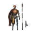 Star Wars: The Black Series žoldniersky strážny droid figúrka - Hasbro