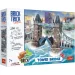 Stavíme z tehál: Tower Bridge 290-dielna stavebnica - Trefl obrázok 1