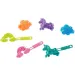 Steffi Love: Dúhová morská panna bábika - Simba Toys