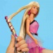 Steffi Love: Hair Stylist bábika - Simba Toys