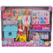 Steffi Love: Herná sada Zvieracia ríša - Simba Toys