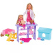 Steffi Love: Herná sada Zvieracia ríša - Simba Toys
