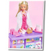Steffi Love: Herná sada Zvieracia ríša - Simba Toys