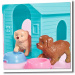 Steffi Love: Herná sada Zvieracia ríša - Simba Toys