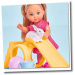 Steffi Love: Herná sada Zvieracia ríša - Simba Toys