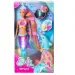 Steffi Love: Morská panna - Simba Toys obrázok 1
