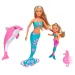 Steffi Love: Morská víla s Evi a delfínom - Simba Toys
