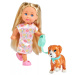 Steffi Love: Rodinná prechádzka - Simba Toys