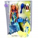 Steffi Love Supermodel Maxi Dress sada - Simba