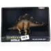 Stegosaurus dinosaurus figúrka 15cm
