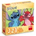 Stitch 3-2-1 stolná hra obrázok 1