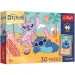 Stitch 30ks prémiový puzzle - Trefl obrázok 1