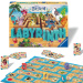 Stitch labyrint spoločenská hra - Ravensburger
