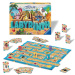 Stitch labyrint spoločenská hra - Ravensburger