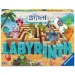 Stitch labyrintová hra - Ravensburger obrázok 1