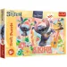 Stitchove dobrodružstvá 100-dielne puzzle - Trefl