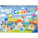 Stolová hra Bluey Colorino - Ravensburger