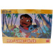 stolová hra Disney Stitch