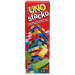 Stolová hra UNO Stacko - Mattel