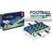 Stolový futbal z dreva 21x37cm