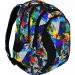 St.Right Paradise BP-02 školská taška, batoh 43x32x21cm