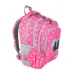 St.Right Sequin ergonomická školská taška batoh 16"