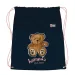 St.Right Teddy Bear taška na cvičenie, športová taška 43x34cm