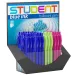 Student guľôčkové pero DP64 vo viacerých farbách