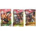 Súprava figúrok zvierat s farmárskymi, dinosaurovými alebo džunglovými zvieratami - Simba Toys obrázok 2